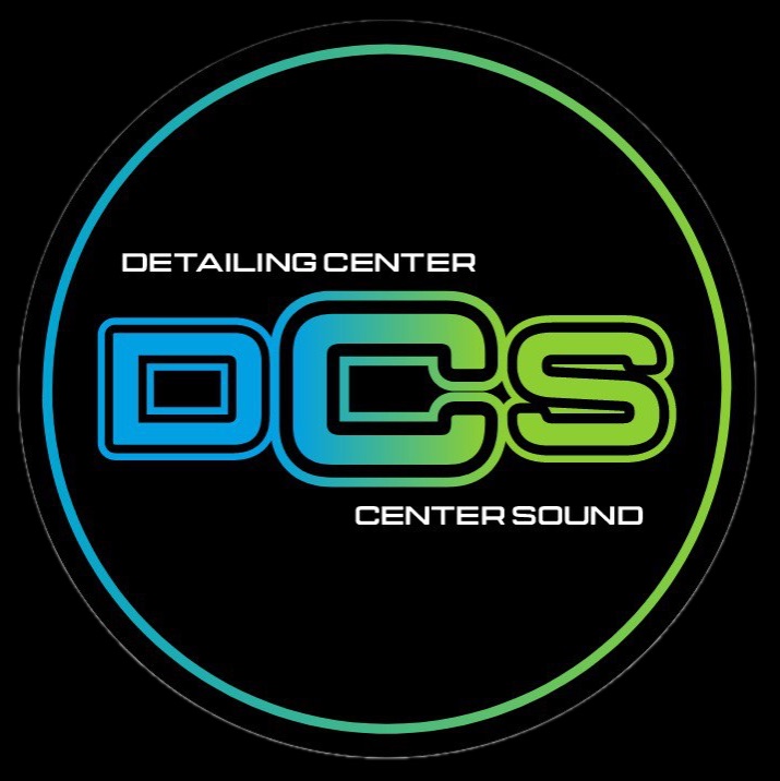 Иконка канала DETAILING CENTER 76