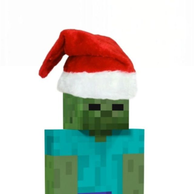 Иконка канала Майнкрафт постройки