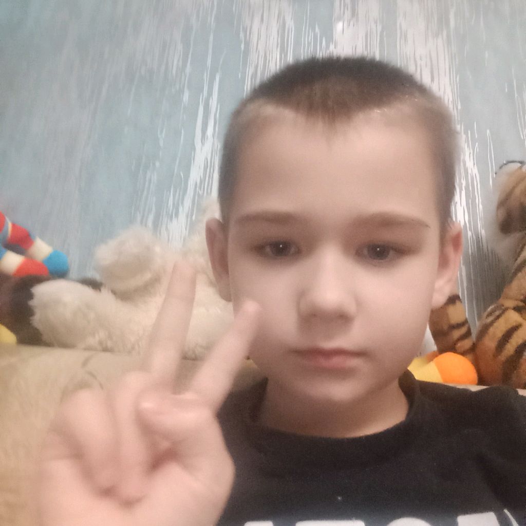 Иконка канала Гадзила