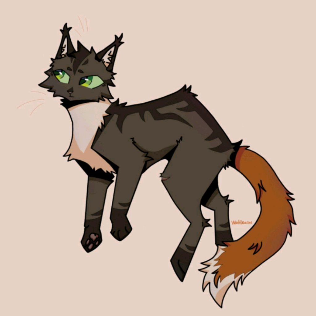 Иконка канала POPUG KUZIA &WAFFLE