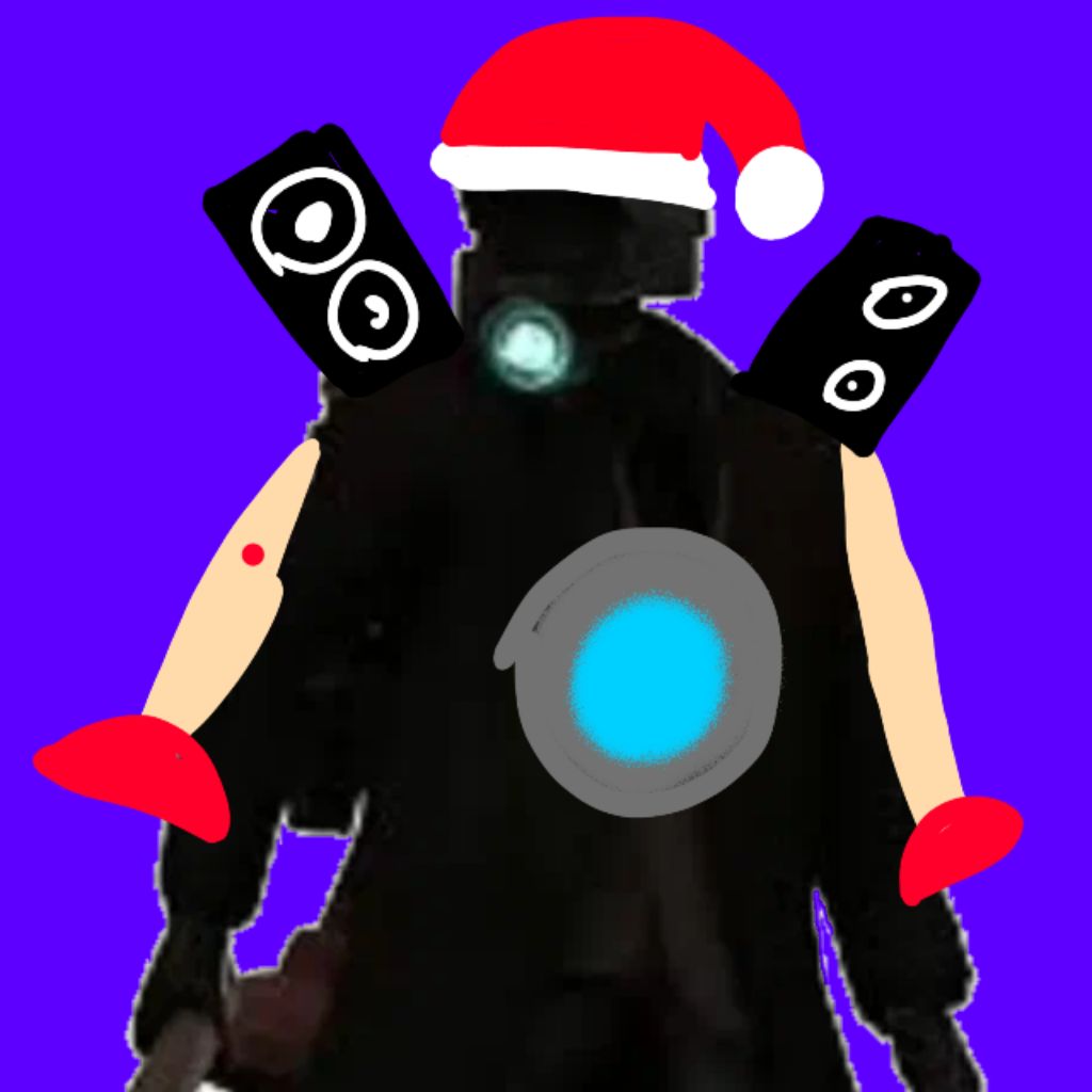 Иконка канала Вантуз Man Titan☃️⛄☃️⛄☃️⛄☃️⛄