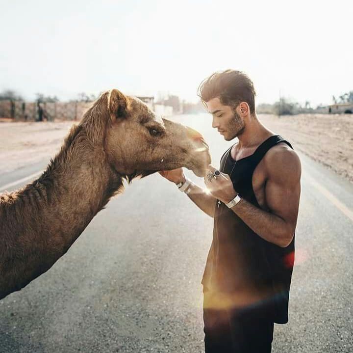 Иконка канала Андрей