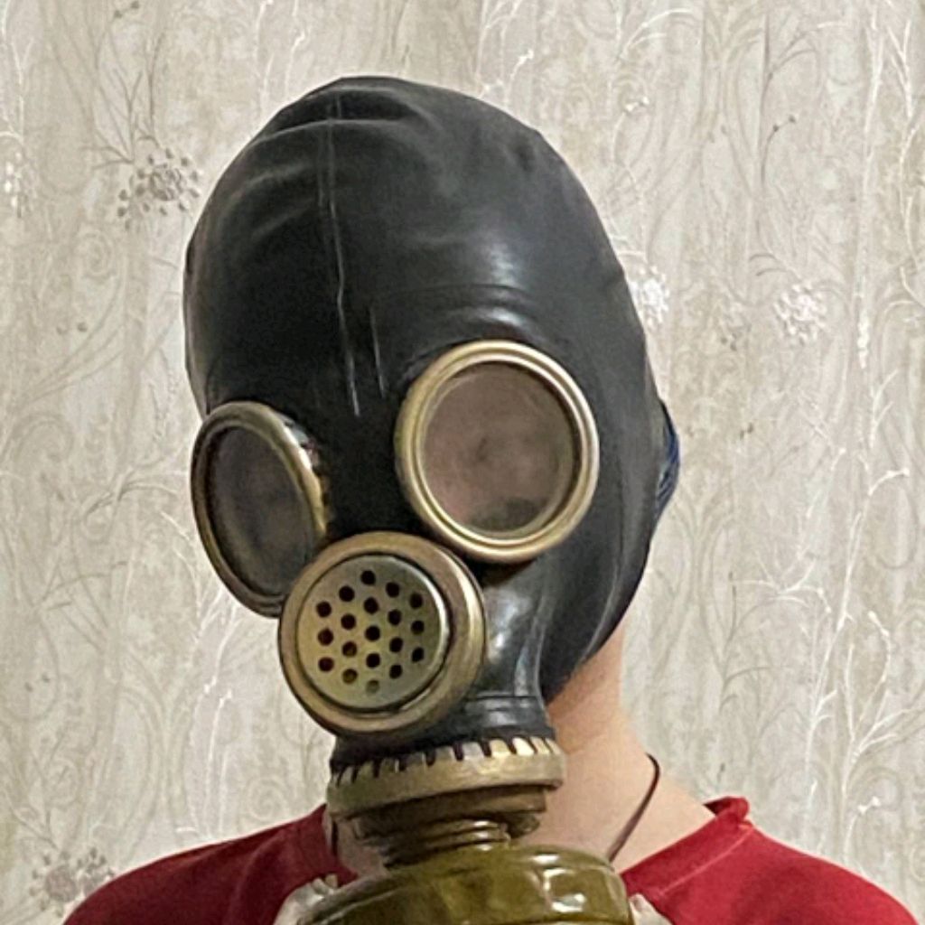 Иконка канала Рыжий бестыжий