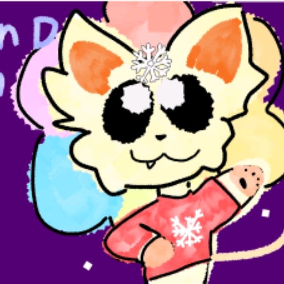 Иконка канала Dandy feen