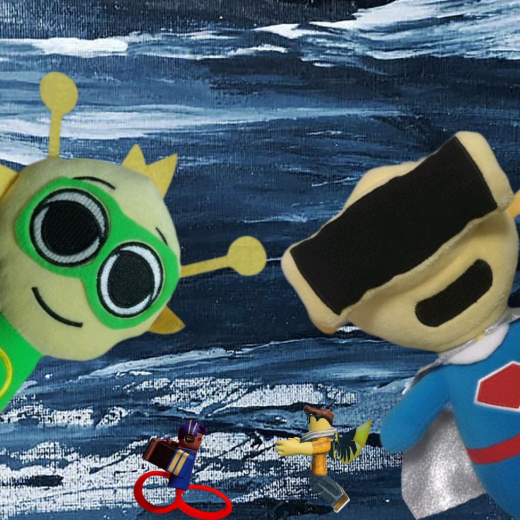 Иконка канала Misha_PRO2025