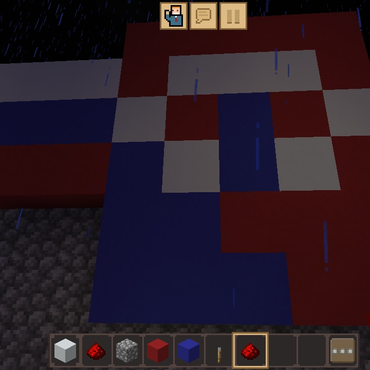 Иконка канала супер Саня