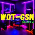 Иконка канала WOT-GSN