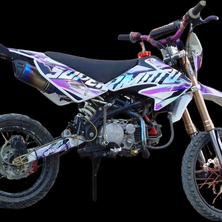 Иконка канала Тот Самый Malvix