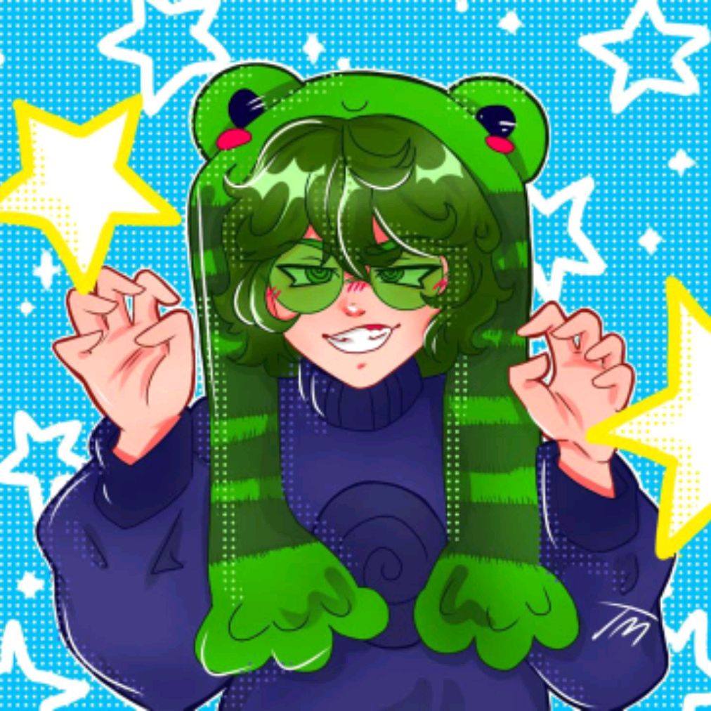 Иконка канала 💚♤~вару~♤💚