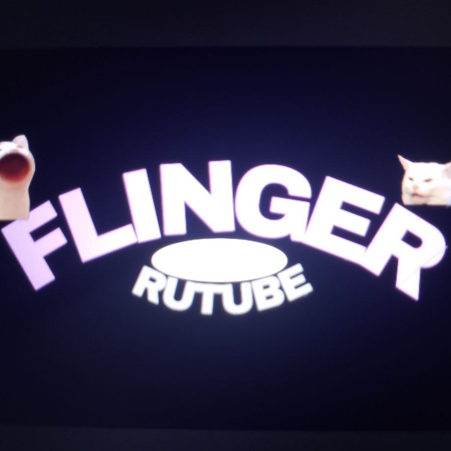 Иконка канала Flinger