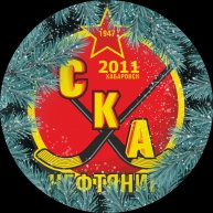 Иконка канала СКА-Нефтяник 2011