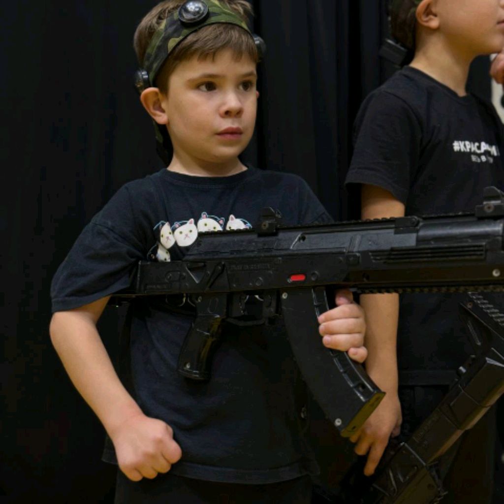 Иконка канала Сахарница 456