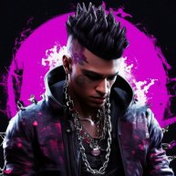 Иконка канала MelodyBox