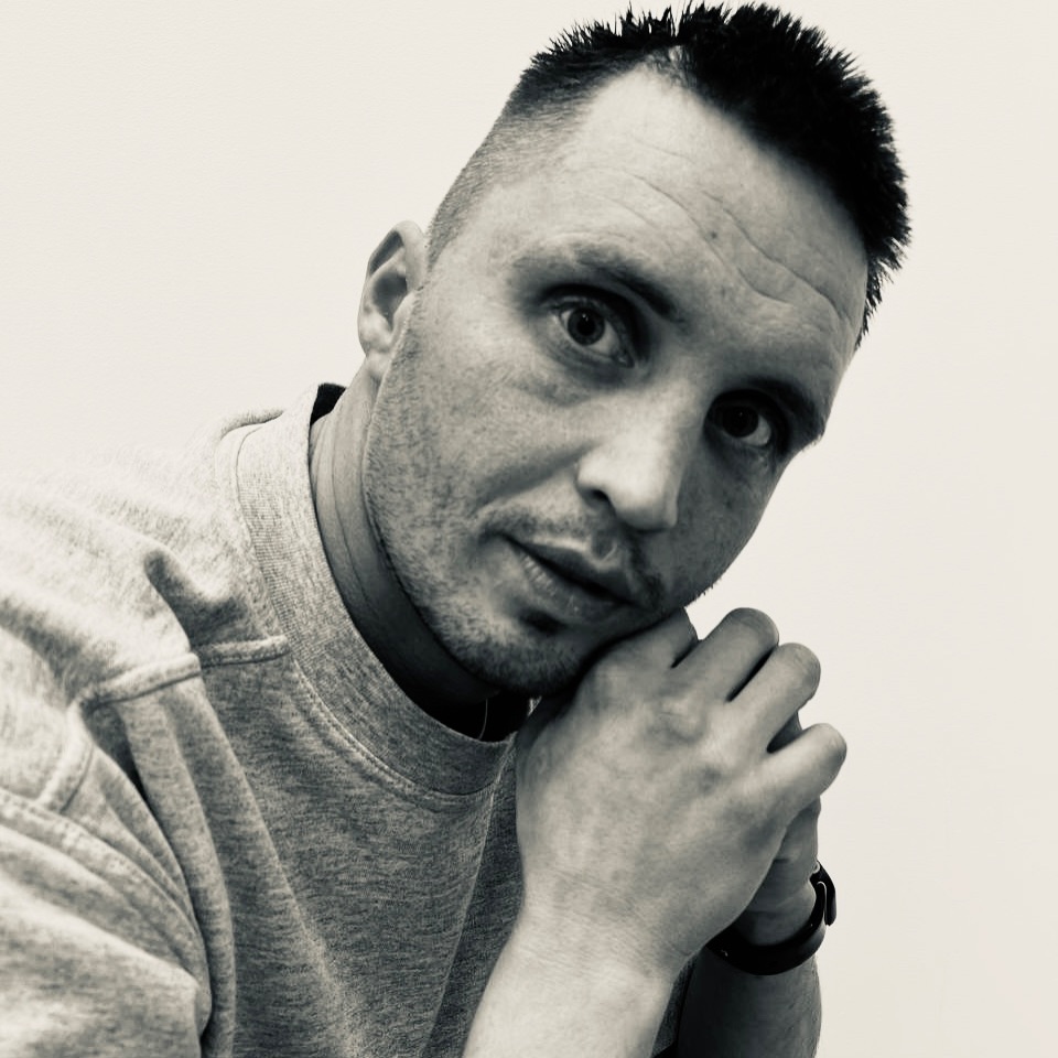 Иконка канала Проявленный!