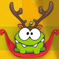 Иконка канала Ам нямыч ТВ