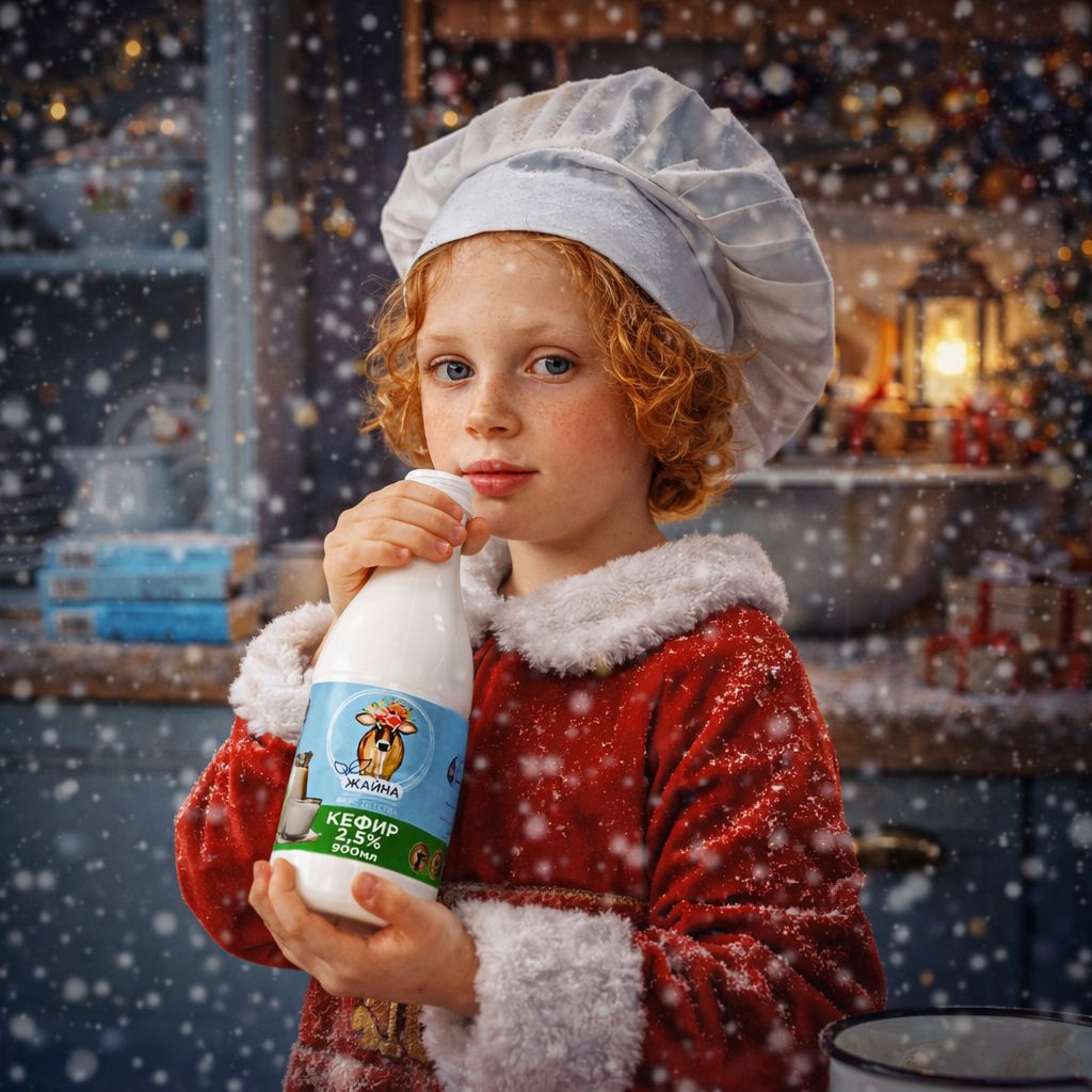 Иконка канала КФХ ЖАЙНА