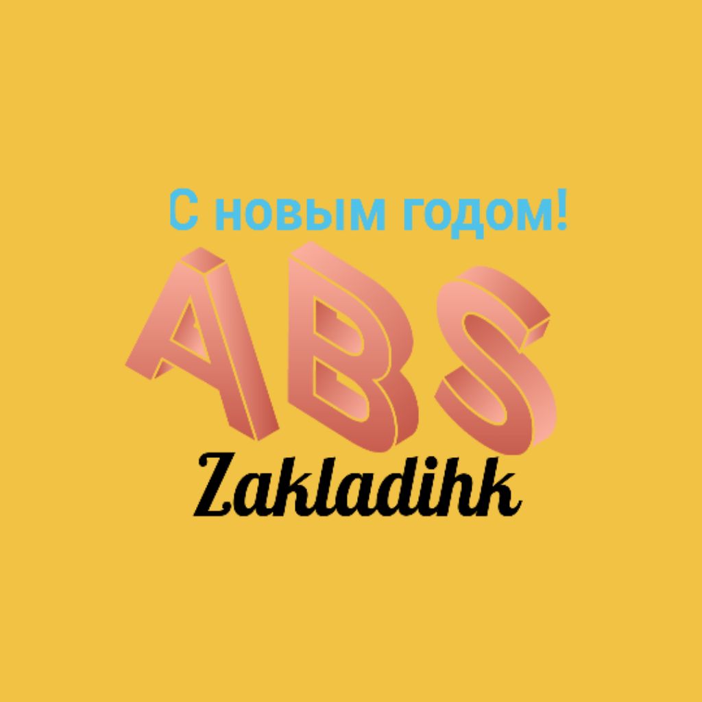 Иконка канала Zakladich_abs