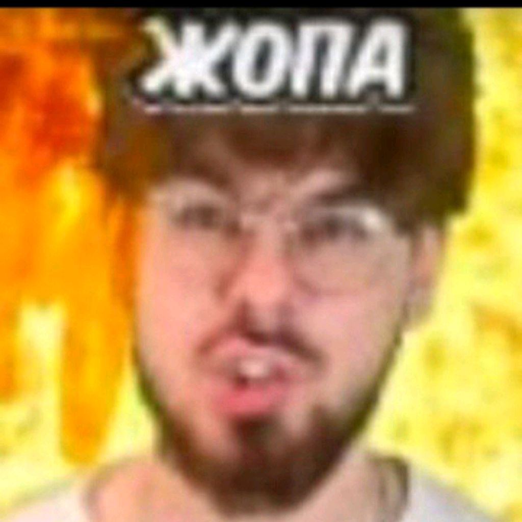 Иконка канала ТёмаПсихиряМаминЗаботник