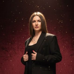 Иконка канала ДаринаТаро🌛🌔🌜