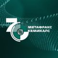 Иконка канала 70-летие АО «Метафракс Кемикалс»