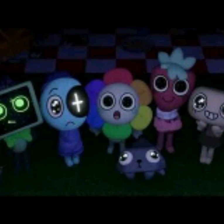 Иконка канала DANDYS WOROLD💜