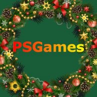 Иконка канала PSGames | Прохождение игр PS3