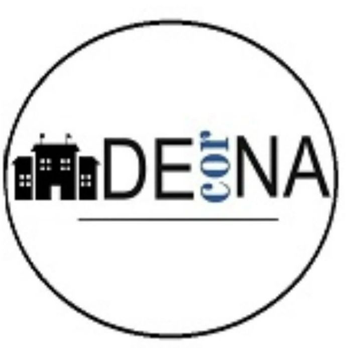 Иконка канала Дэна дизайн и ремонт