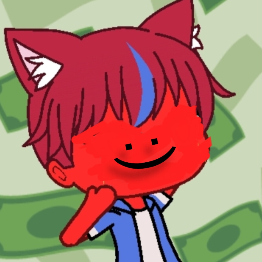 Иконка канала ⚡дом крискаса⚡ (рк)