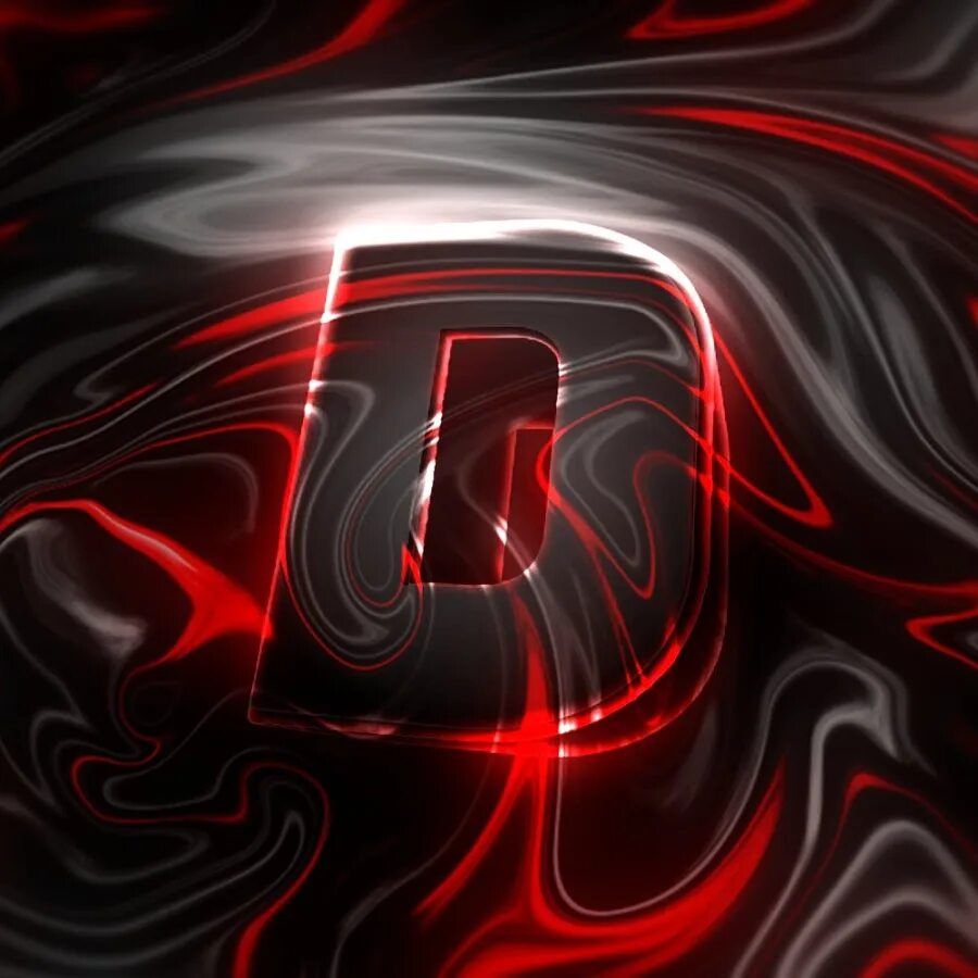 Иконка канала Danya_Gemes