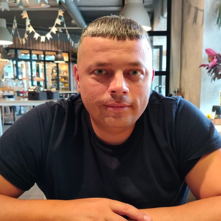 Иконка канала Ярослав про жизнь.