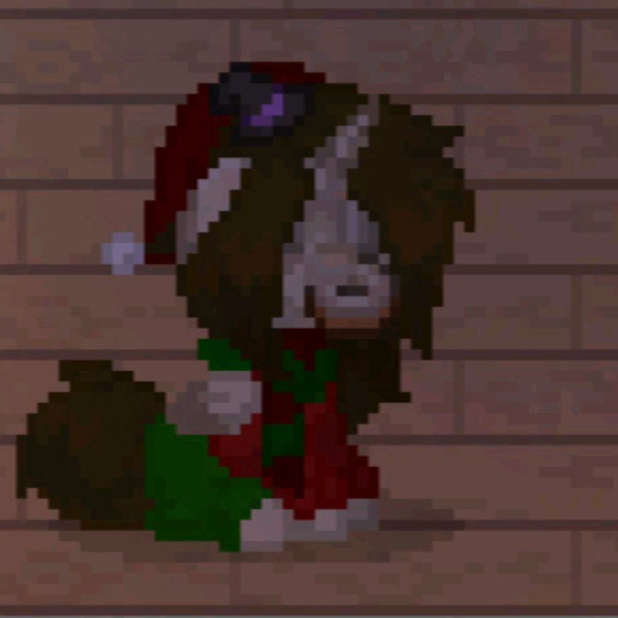 Иконка канала {●Foxy●}