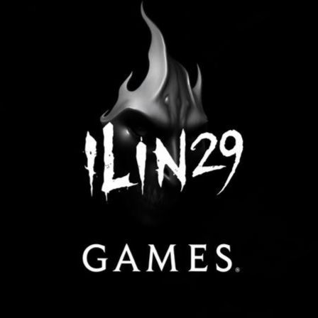 Иконка канала ILIN-29 Games