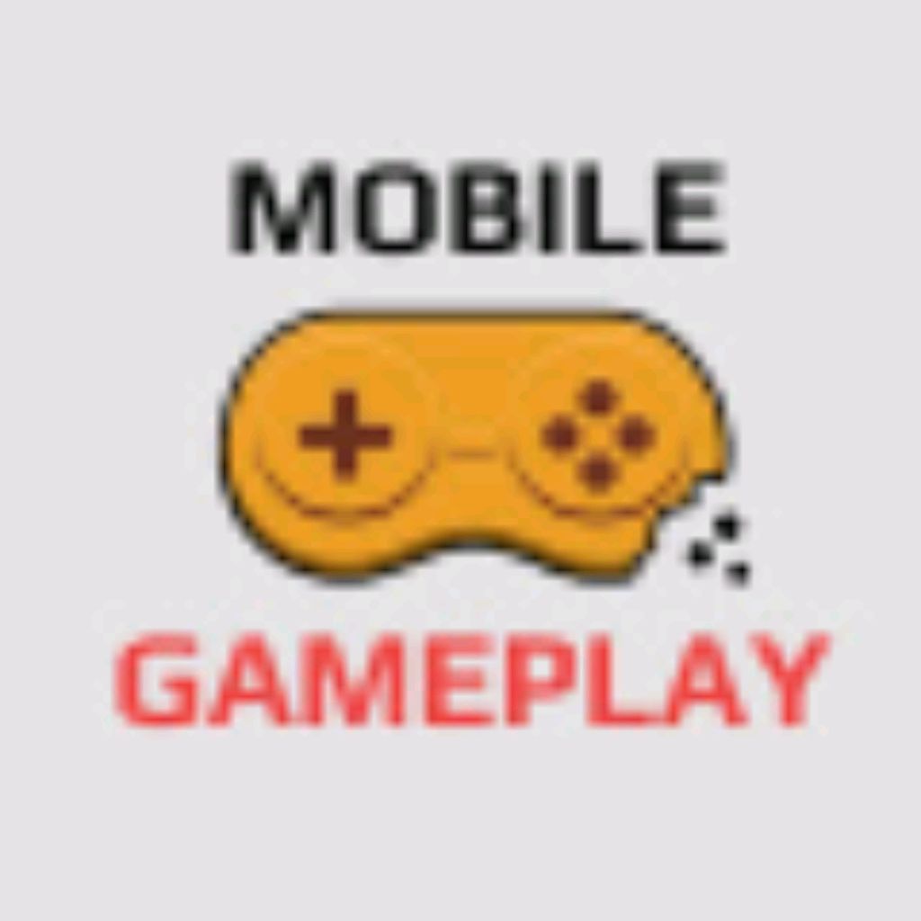 Иконка канала Mobile Game Play