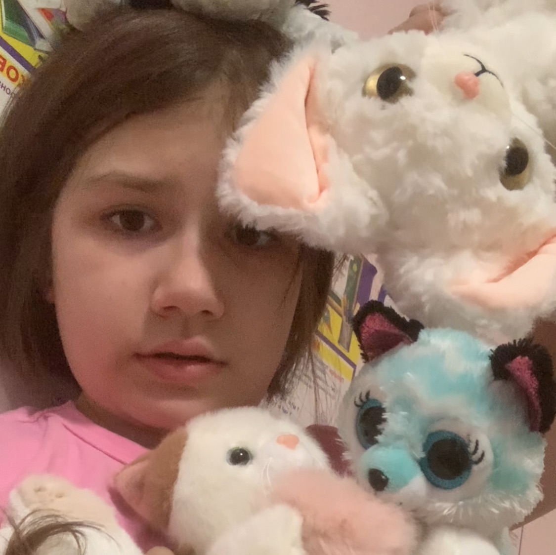 Иконка канала Кот груша