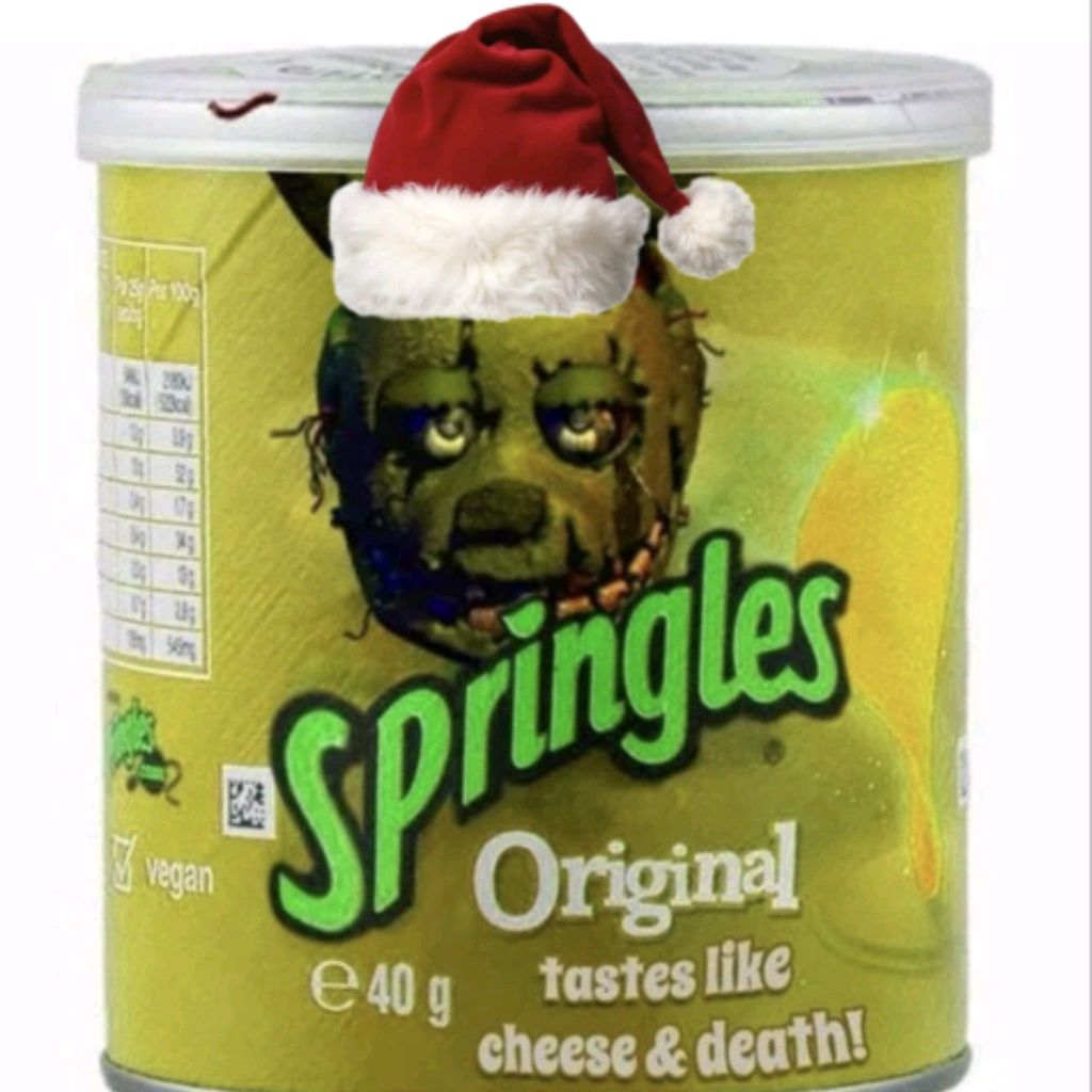 Иконка канала Спрингелс🎄