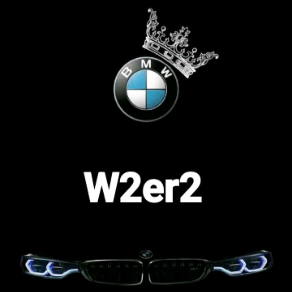 Иконка канала БМВ