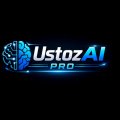 Иконка канала Ustozai_pro