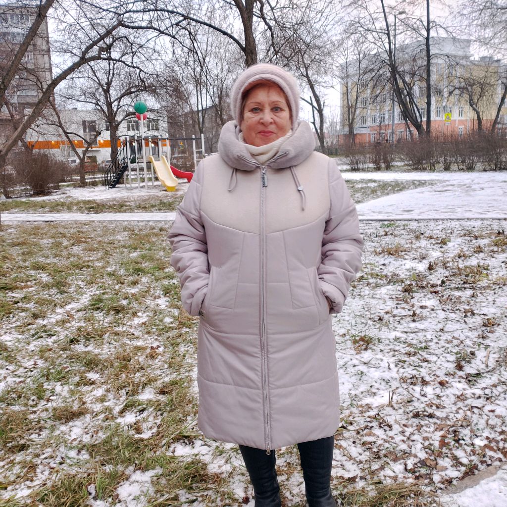 Иконка канала Валентина Субботина