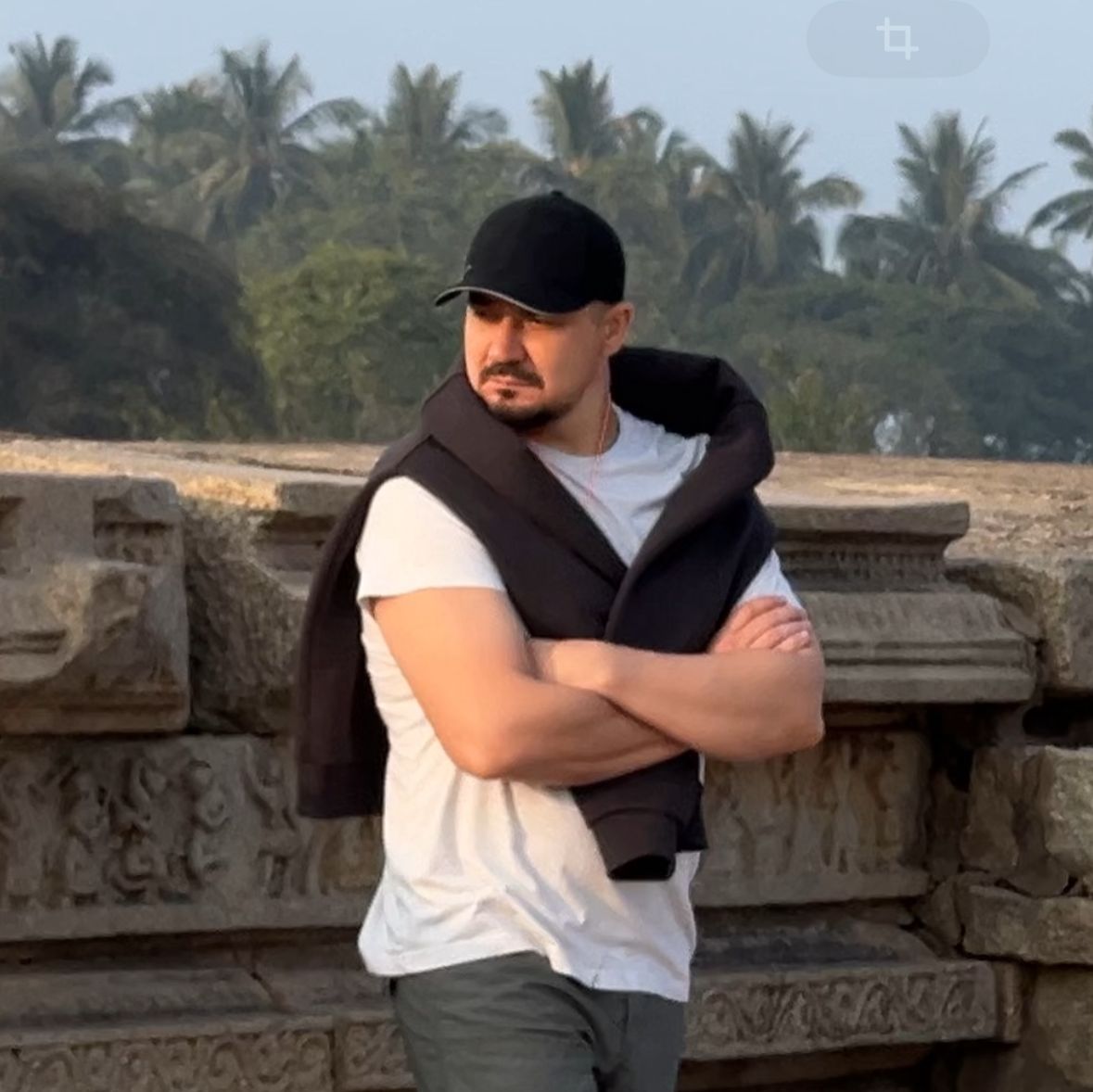 Иконка канала @mavving