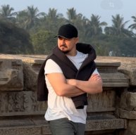 Иконка канала @mavving