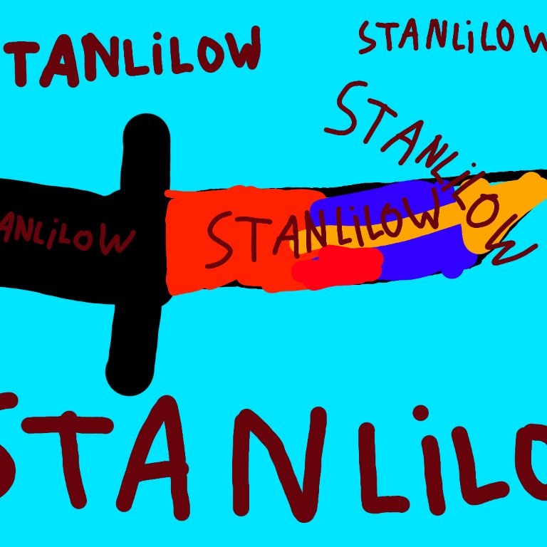 Иконка канала станчиловы