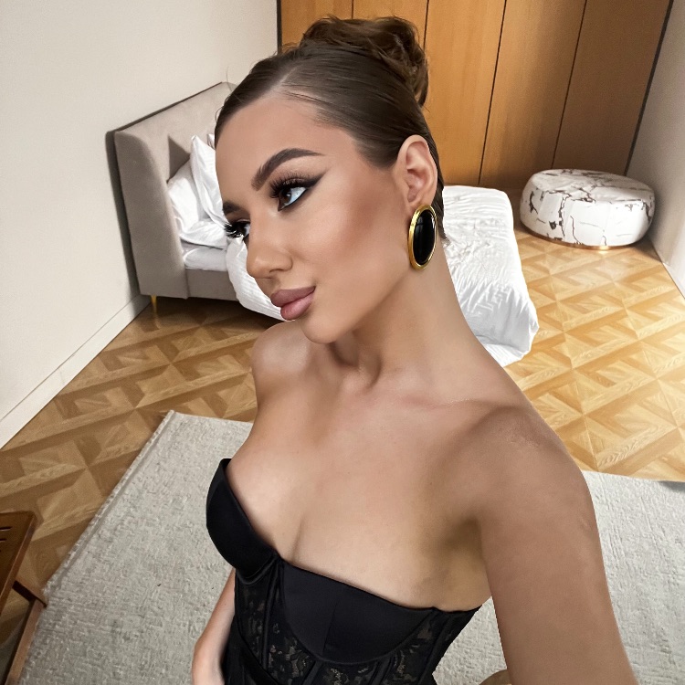 Иконка канала dania.stylist