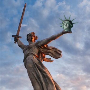 Иконка канала 🇷🇺 GORN 🇷🇺