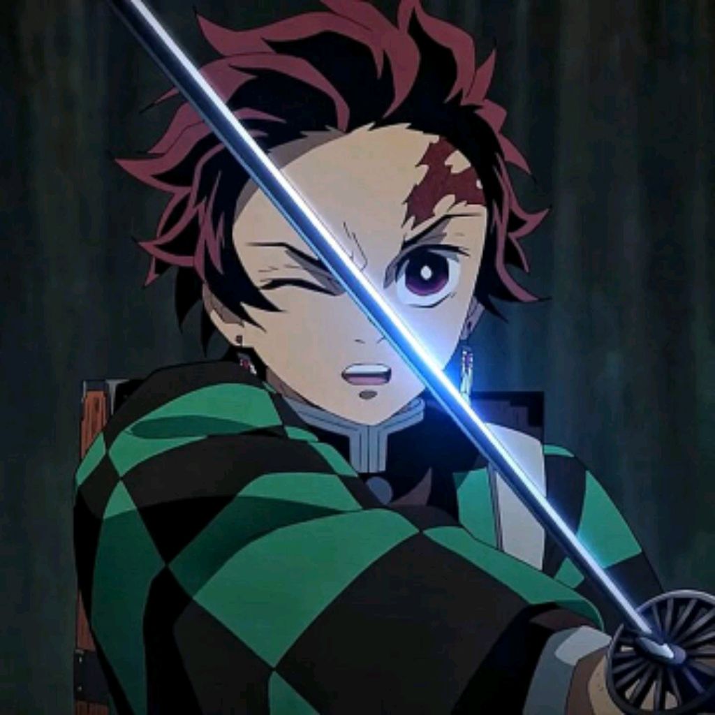 Иконка канала ТИГР