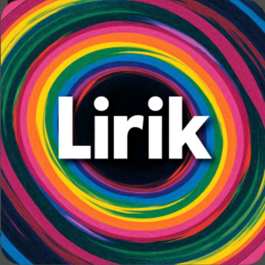 Иконка канала Lirik