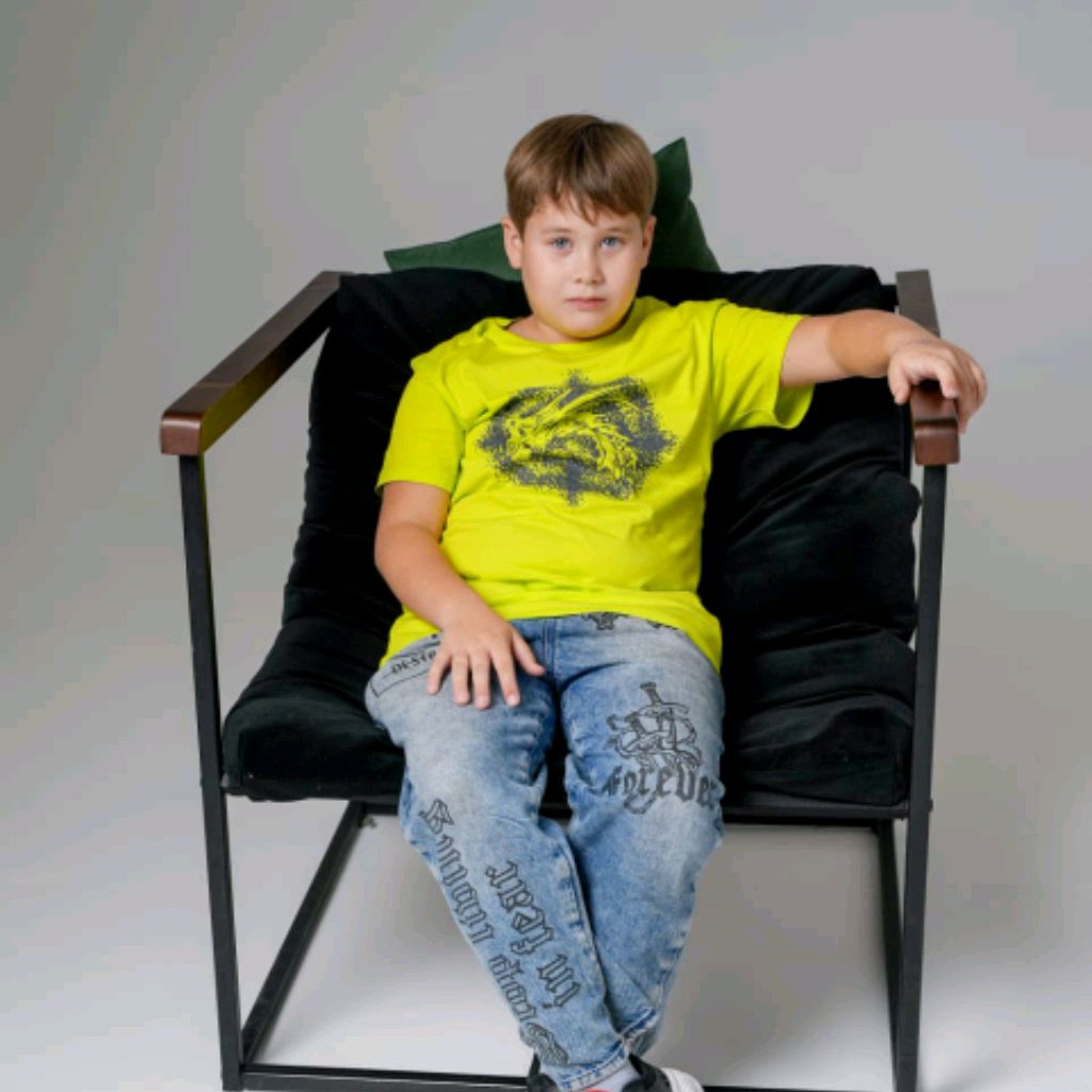 Иконка канала Я