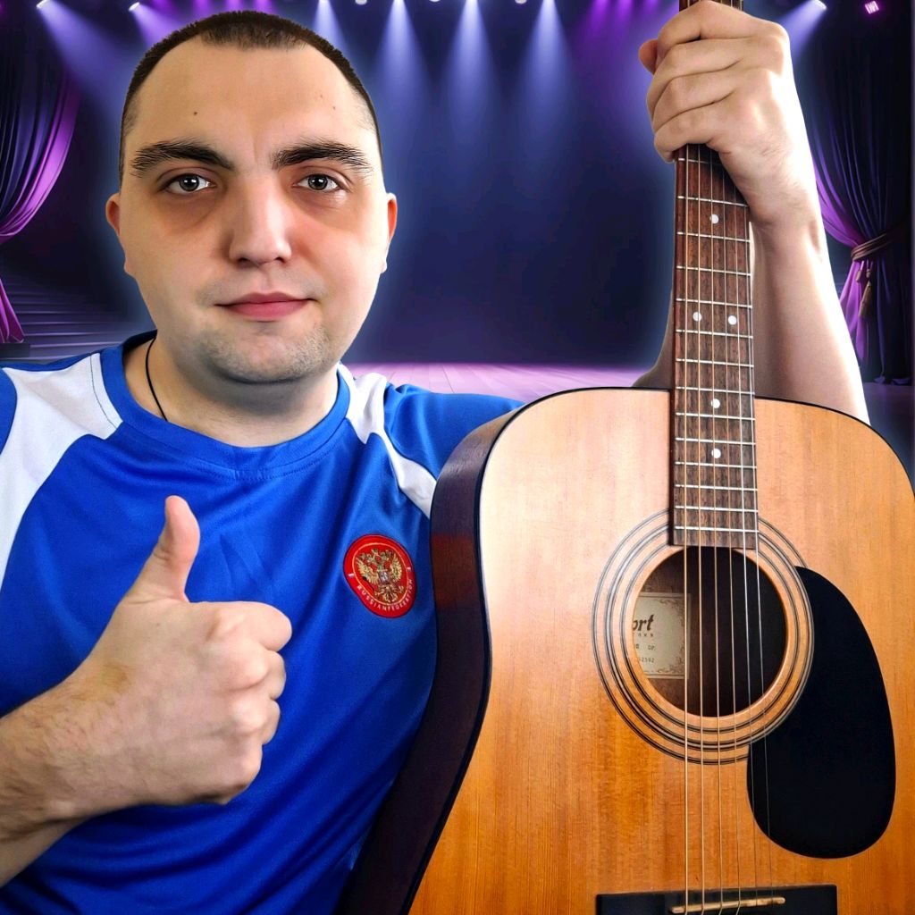 Иконка канала Максим Андросов