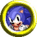 Иконка канала ¶:§:Classic Sonic:§:¶