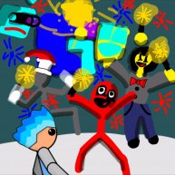 Иконка канала Приключения грома и нэма