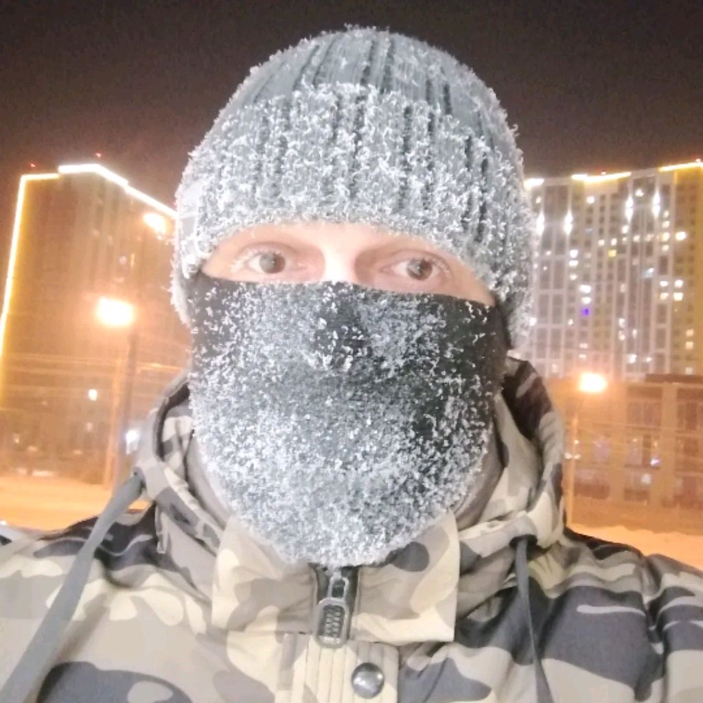 Иконка канала Влад, VK-LM